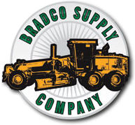 Bradco Supply Company logo