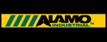 Alamo industrial mowers