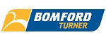 Bomford boom/verge mowers