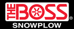 Boss snow plows