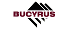 Bucyrus Blades cutting and bucket edges