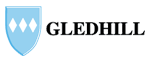 Gledhill snow plow, hitches and spreaders
