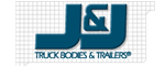 J&J truck bodies