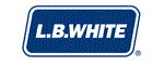 L.B. White