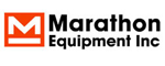 Marathon tar kettles