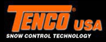 Tenco plows, combinantion bodies, and snow blowers