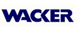 Wacker compaction equipment