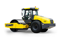 Compaction Equipment