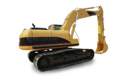 Excavator 
