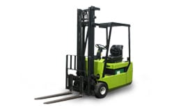 Forklift 
