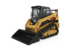 Skid Steer