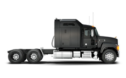 Trucks and Trailers for Sale