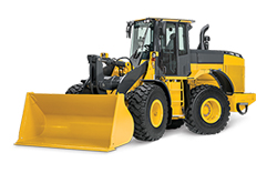 Wheel Loader