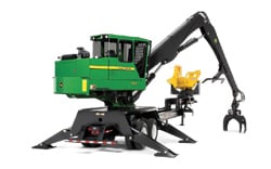 forestry equipment for sale