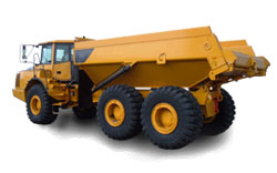 Off Highway Trucks & Dumpers for Sale